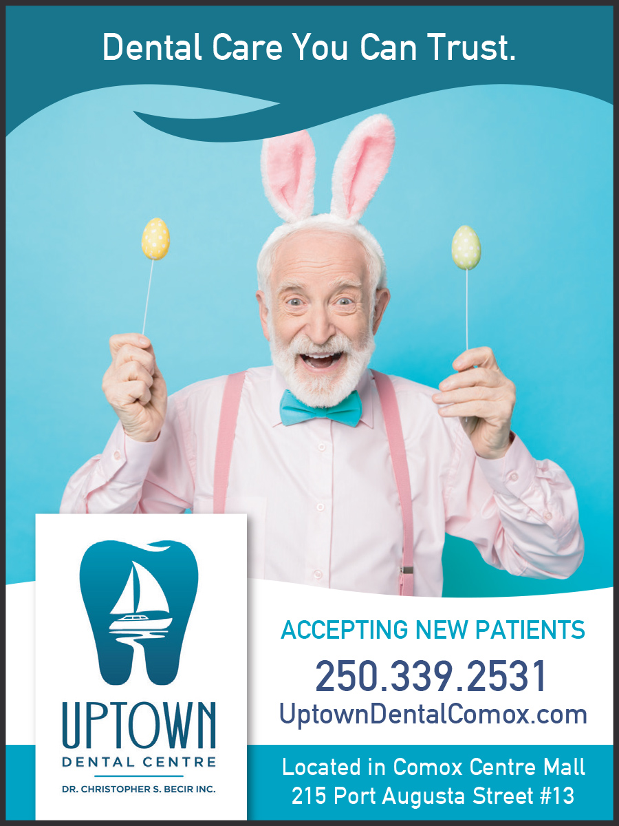 Uptown Dental Centre