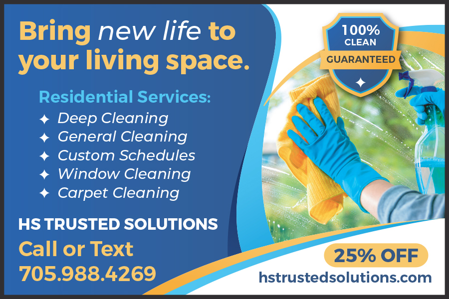 HS Trusted Solutions