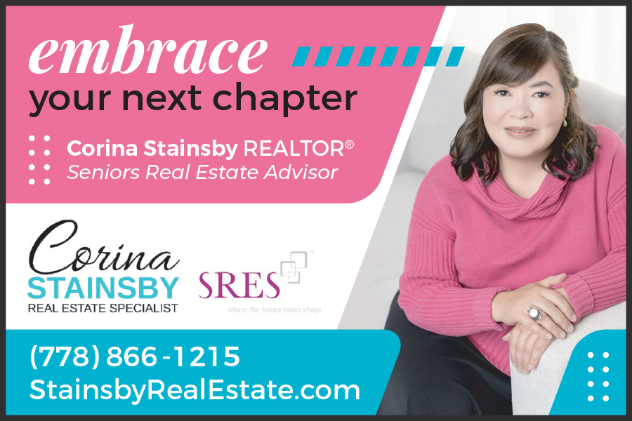 Corina Stainsby REALTOR