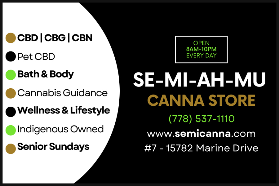 SE-MI-AH-MU Canna Store