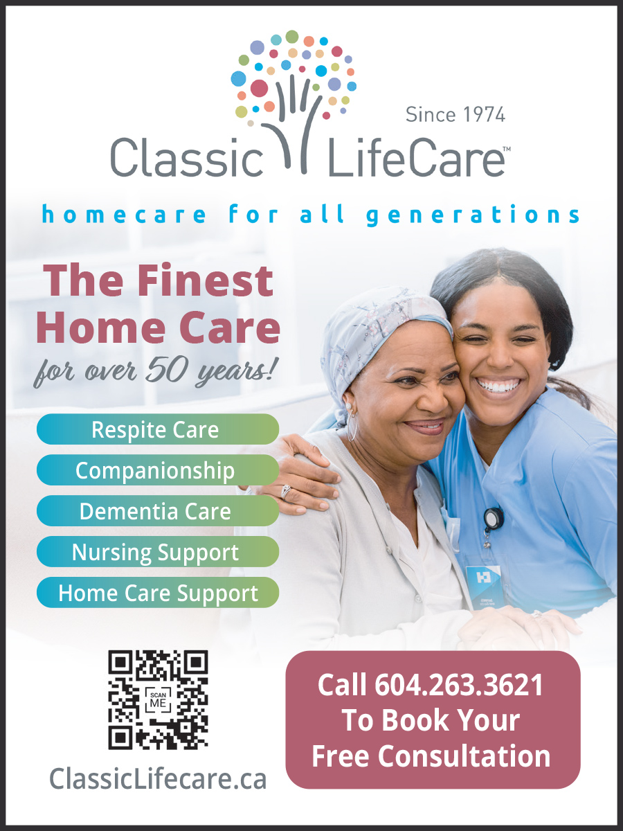Classic LifeCare 