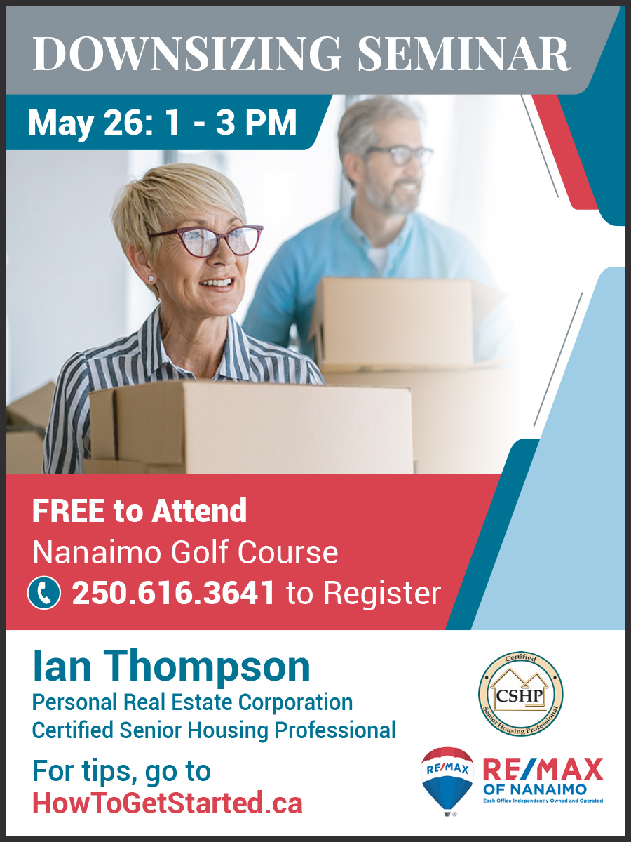 Ian Thompson Real Estate