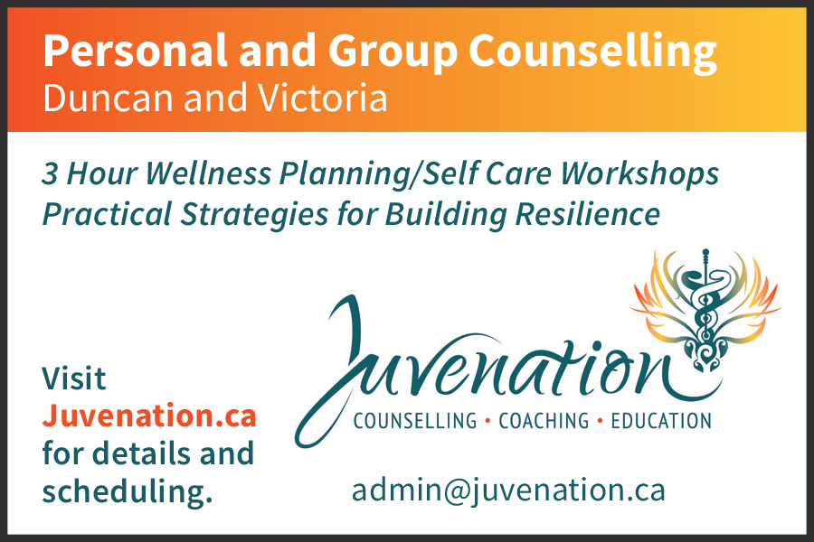 Juvenation Wellness - Duncan