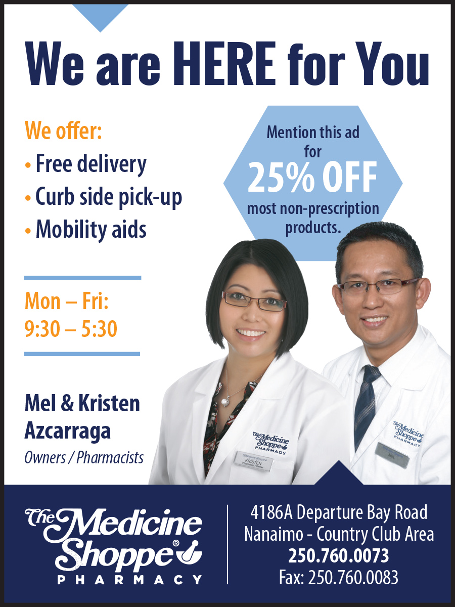 Medicine Shoppe 0332