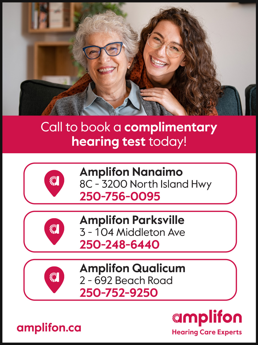 Amplifon Canada