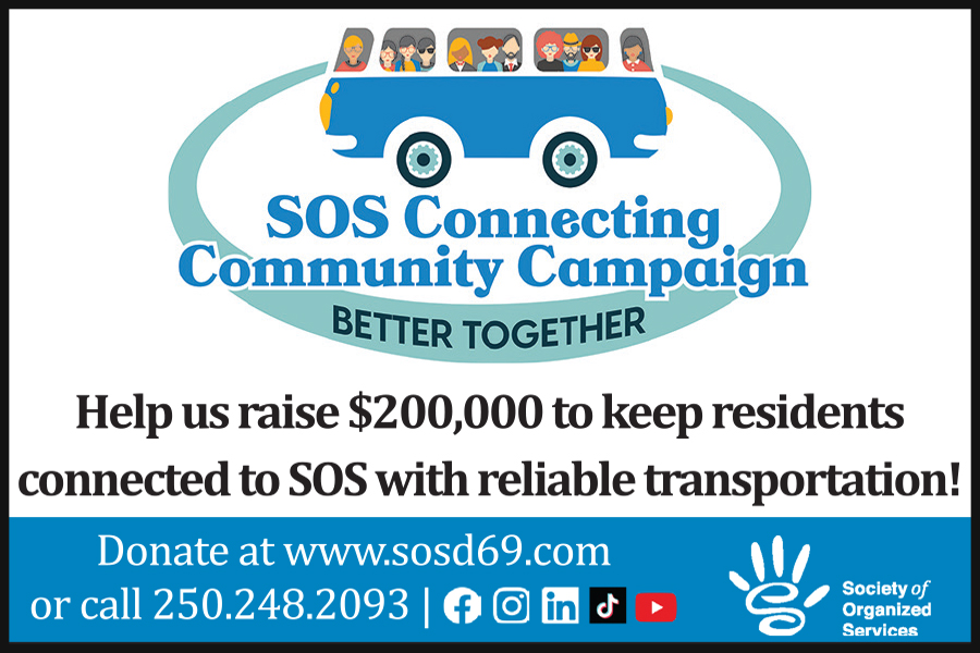 Society of Organized Services