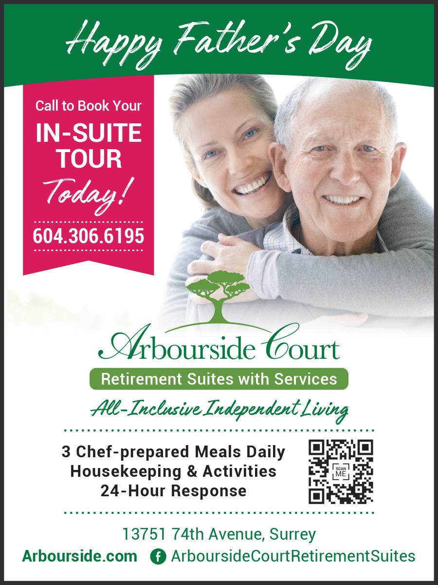 Arbourside Court