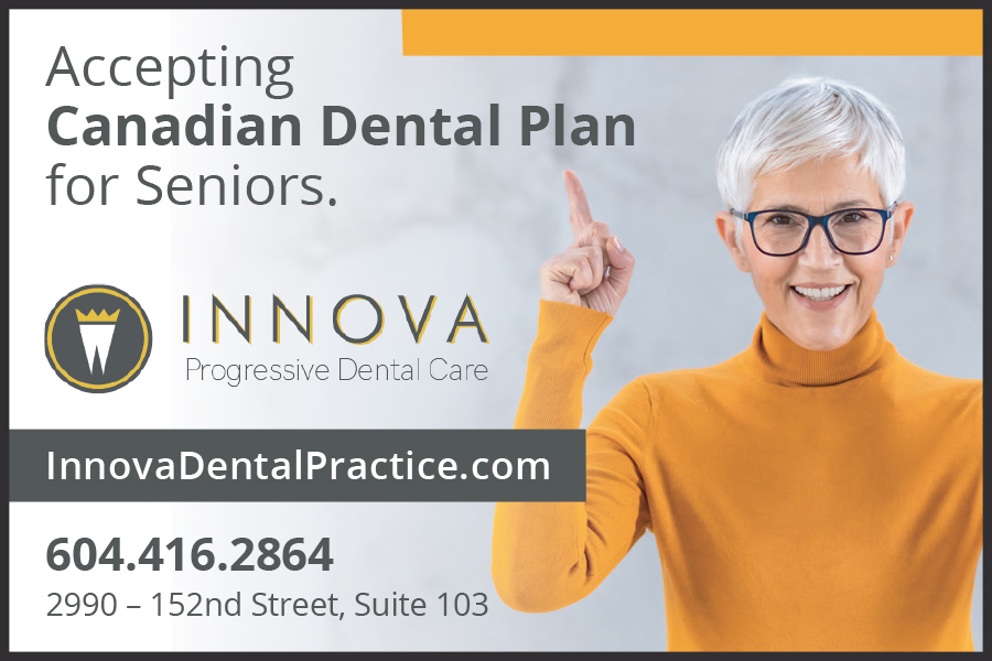 Innova Progressive Dental Care