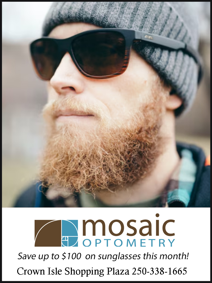 Mosaic Vision Care