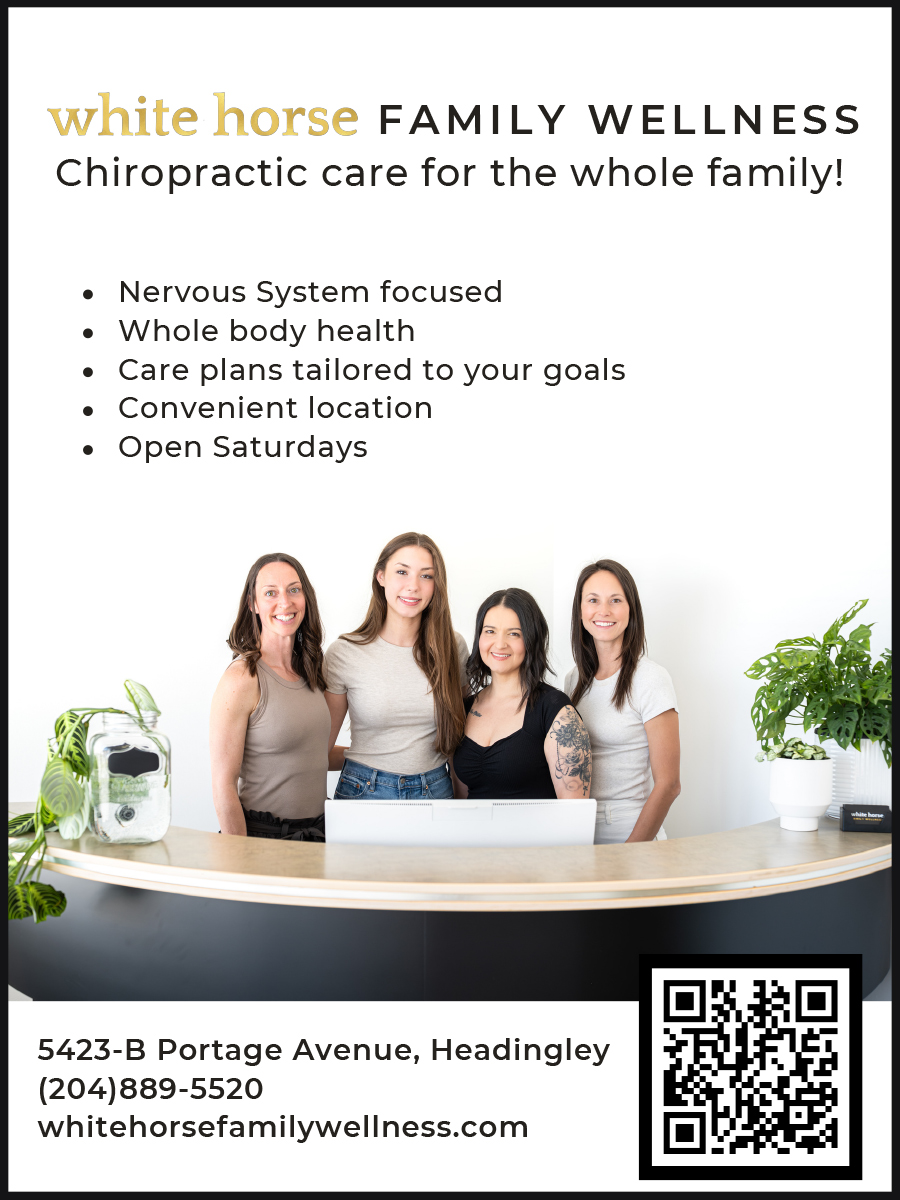 White Horse Family Wellness