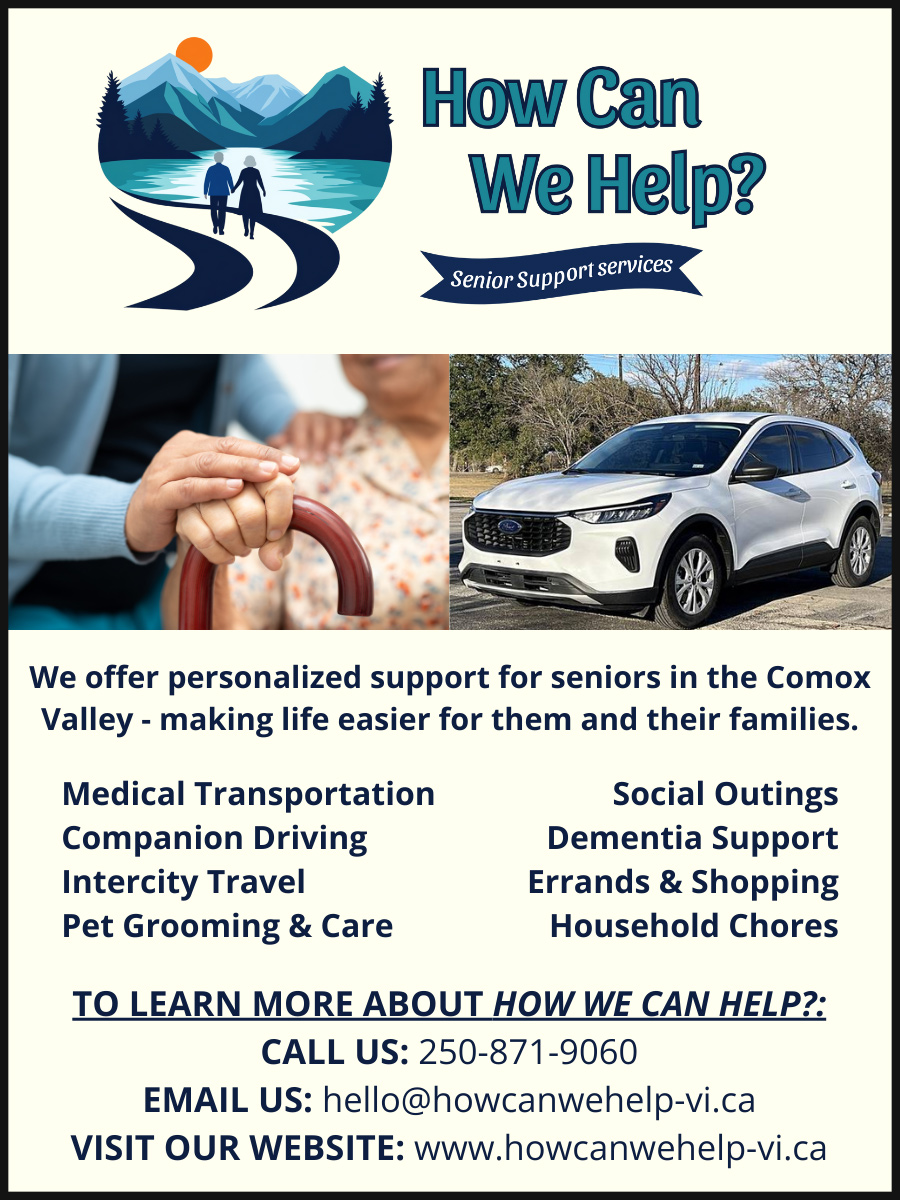How Can We Help 