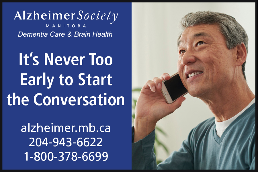 Alzheimer Society of Manitoba