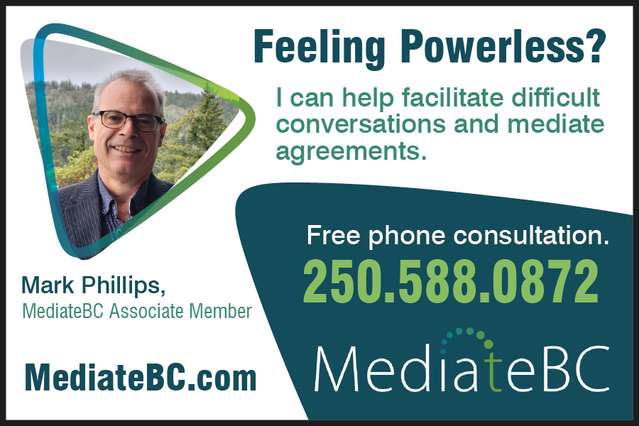 	 Mediate BC