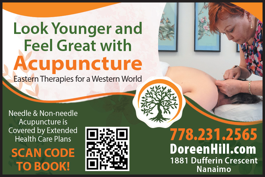 Doreen Hill Acupuncture 