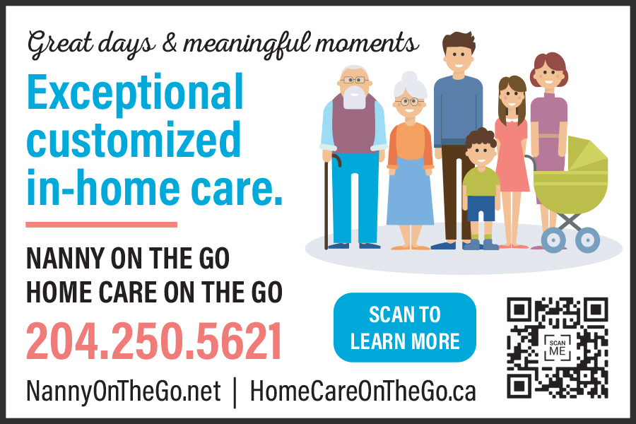 Home Care On The Go