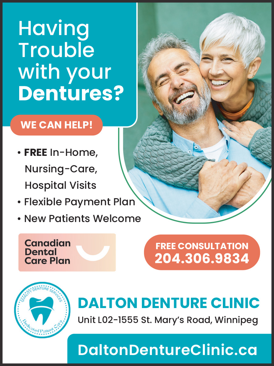 Dalton Denture Clinic