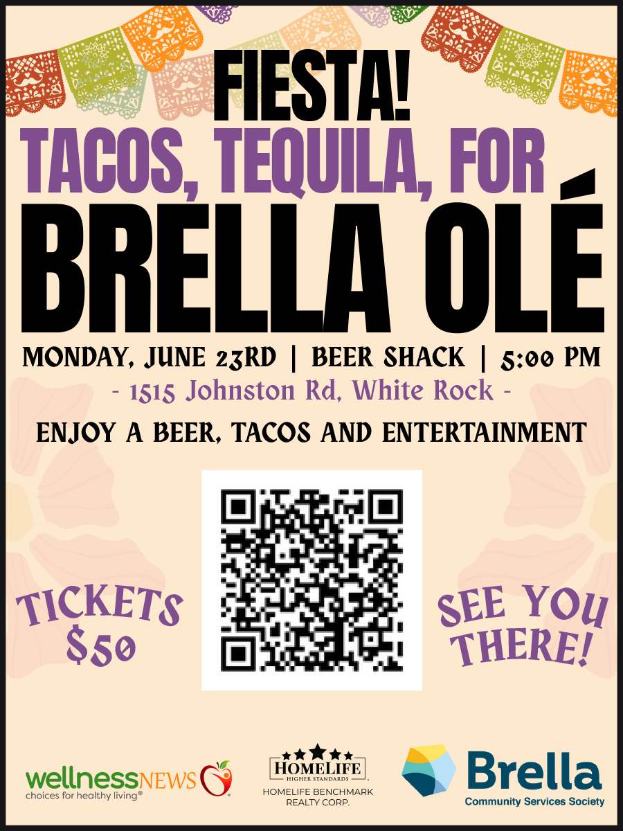 Brella Community Services Society 