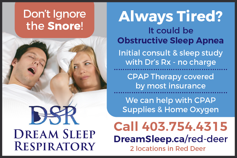 Dream Sleep Respiratory