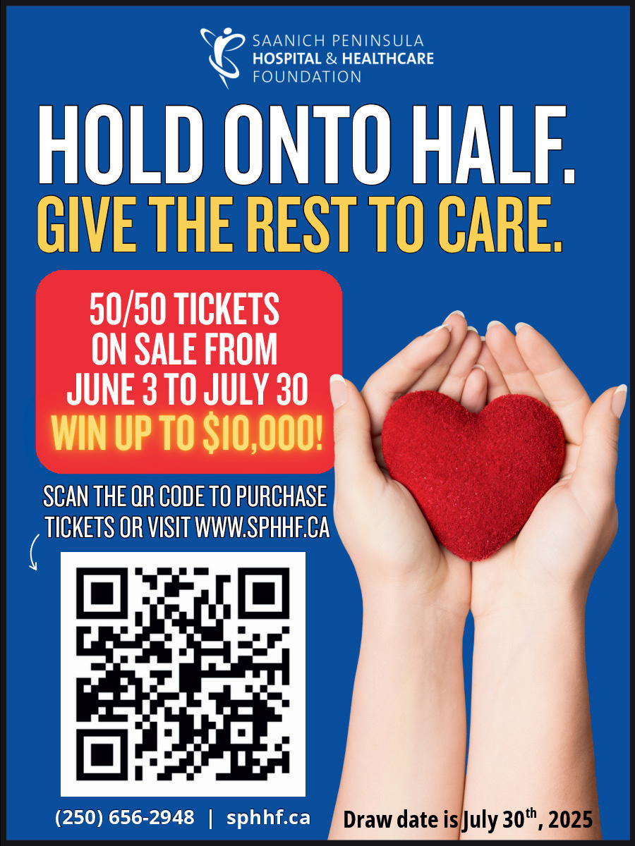 Saanich Peninsula Hospital & Healthcare Foundation