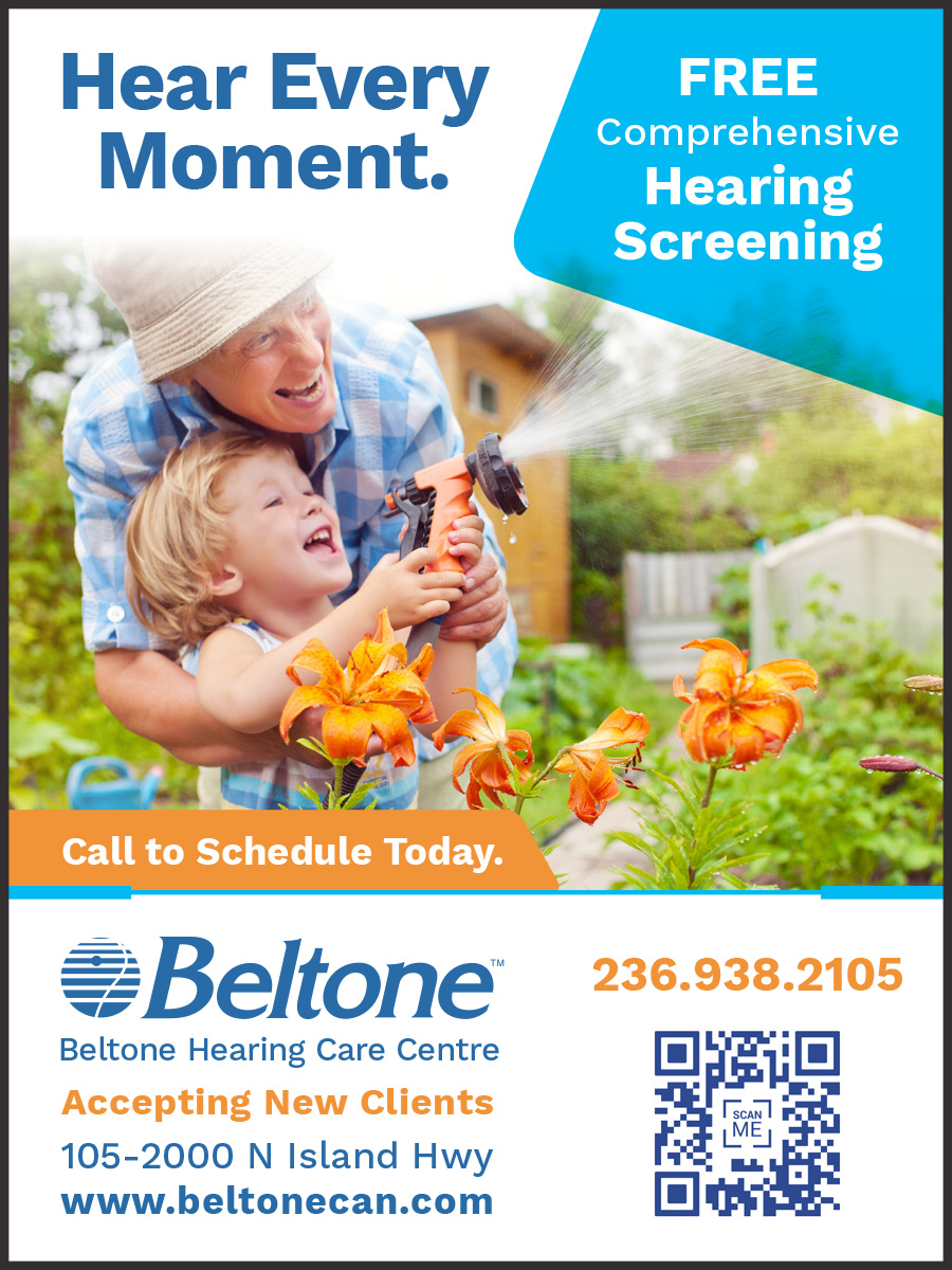 Beltone Nanaimo