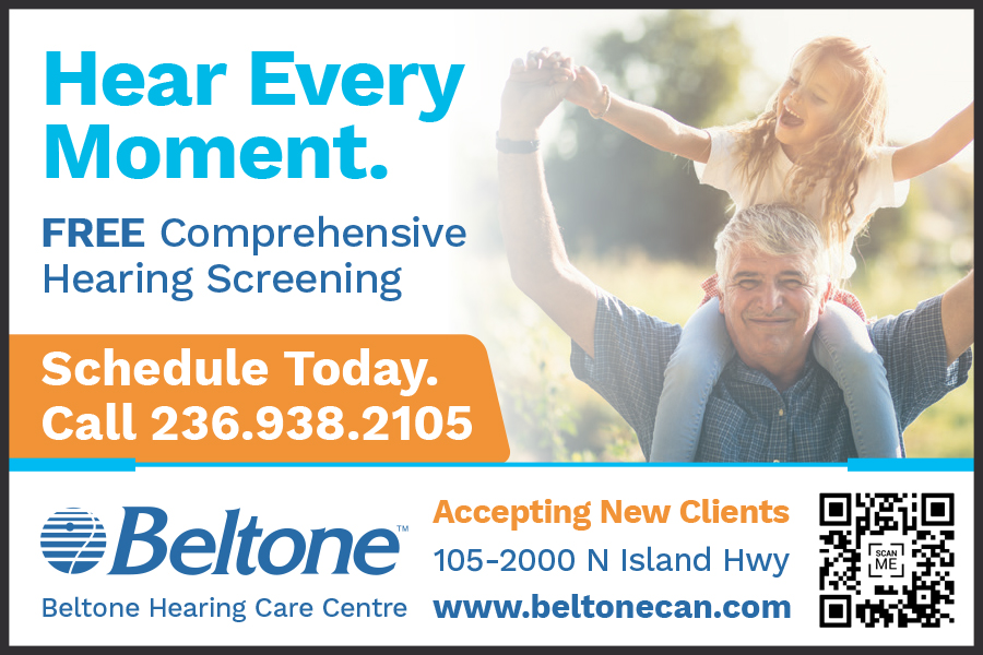 Beltone Nanaimo