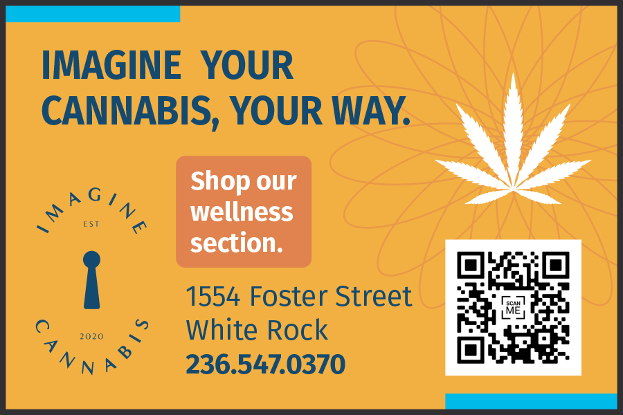 Imagine Cannabis 