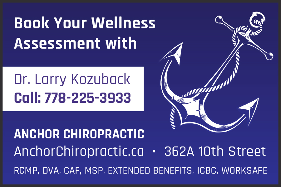 Anchor Chiropractic