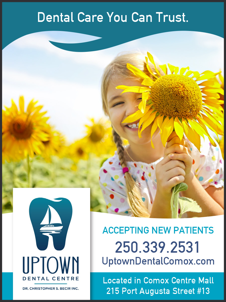 Uptown Dental Centre