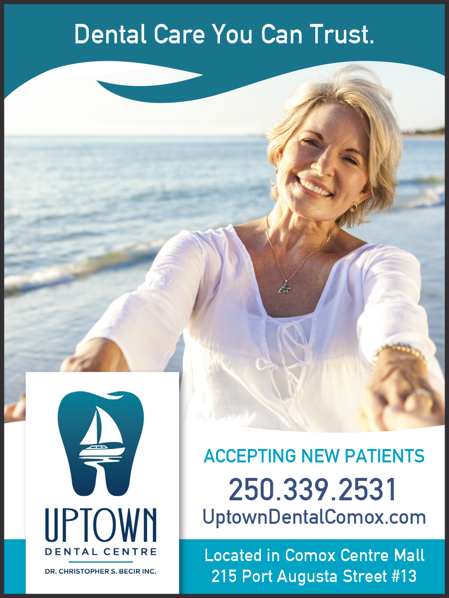 Uptown Dental Centre