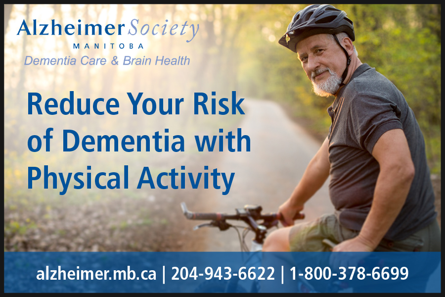 Alzheimer Society of Manitoba