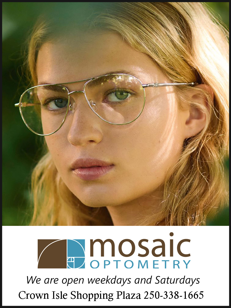 Mosaic Vision Care