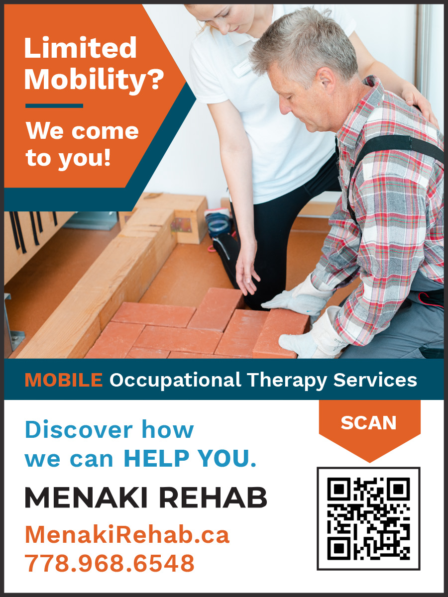 Menaki Rehab