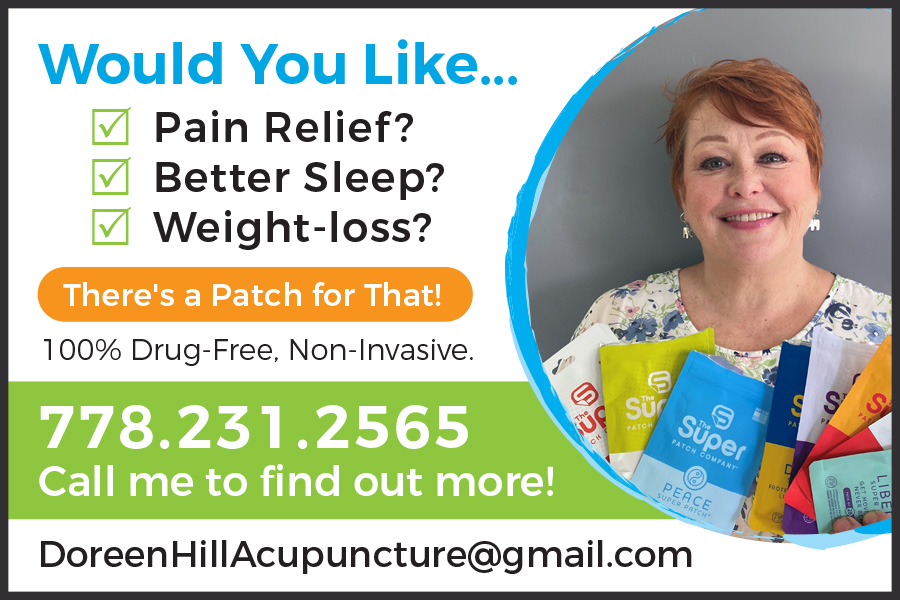 Doreen Hill Acupuncture 