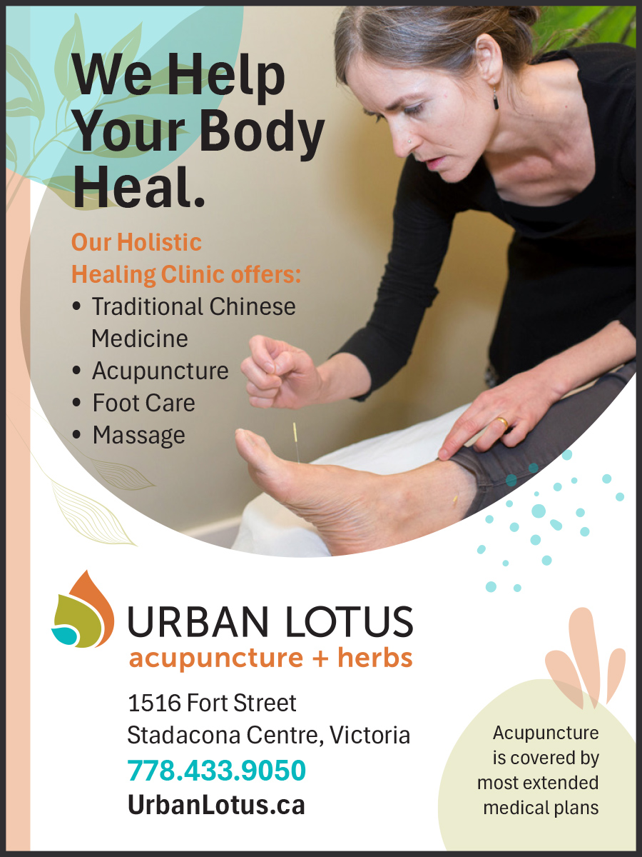 	 Urban Lotus