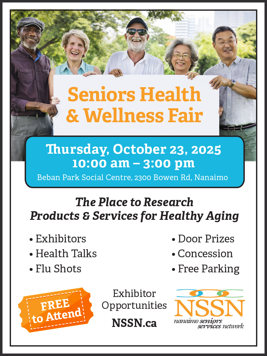 NSSN Health Fair