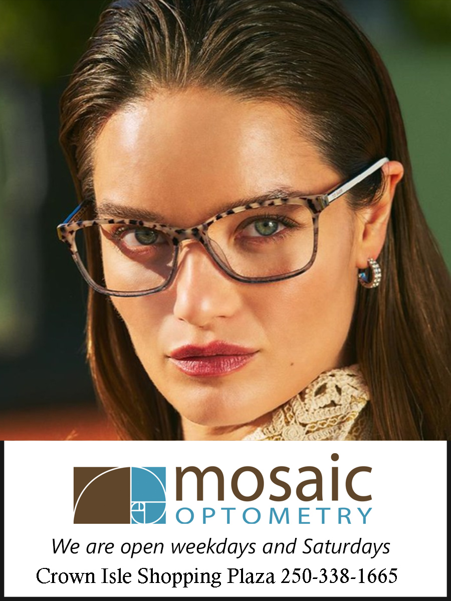 Mosaic Vision Care