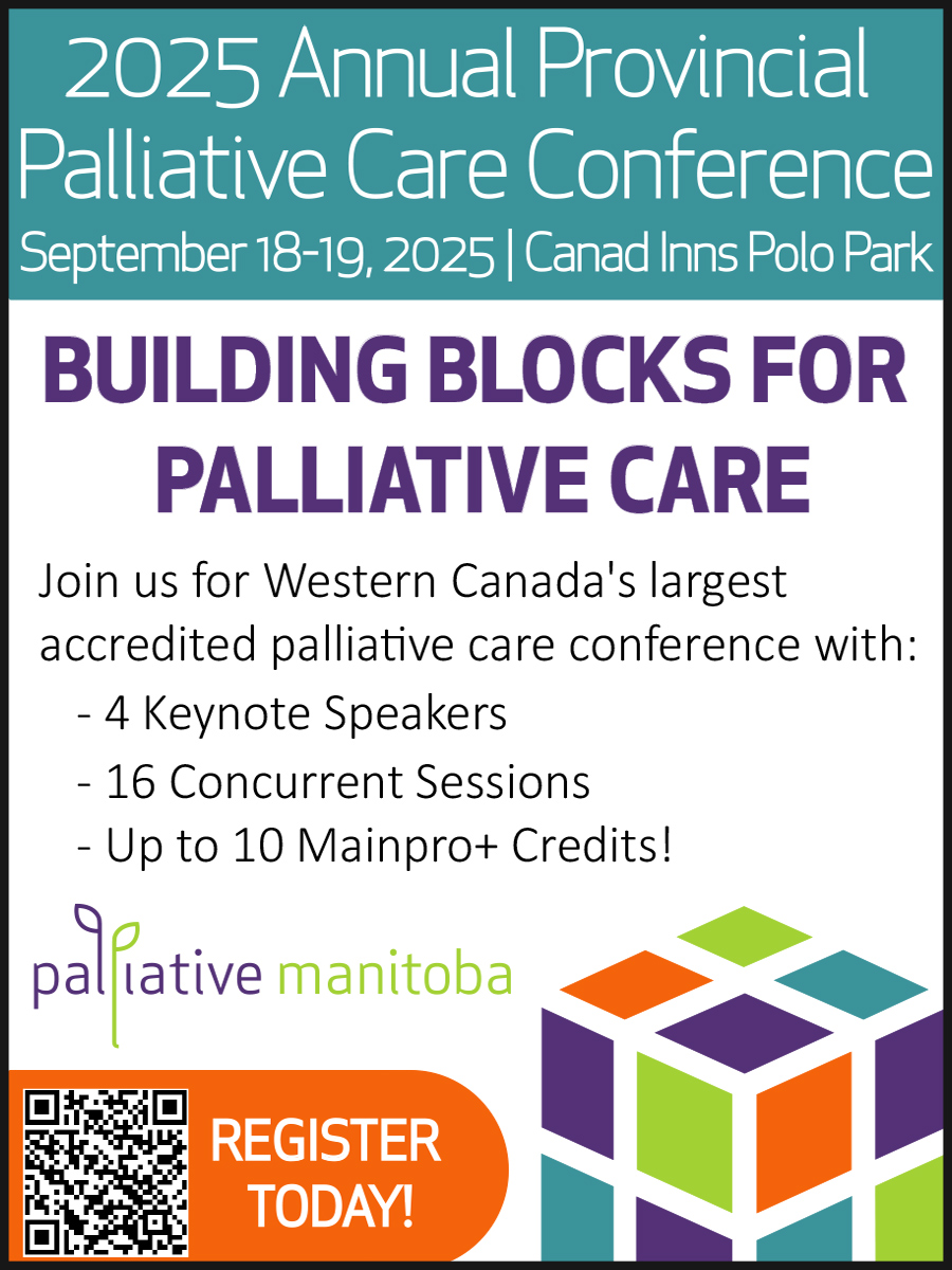 Palliative Manitoba