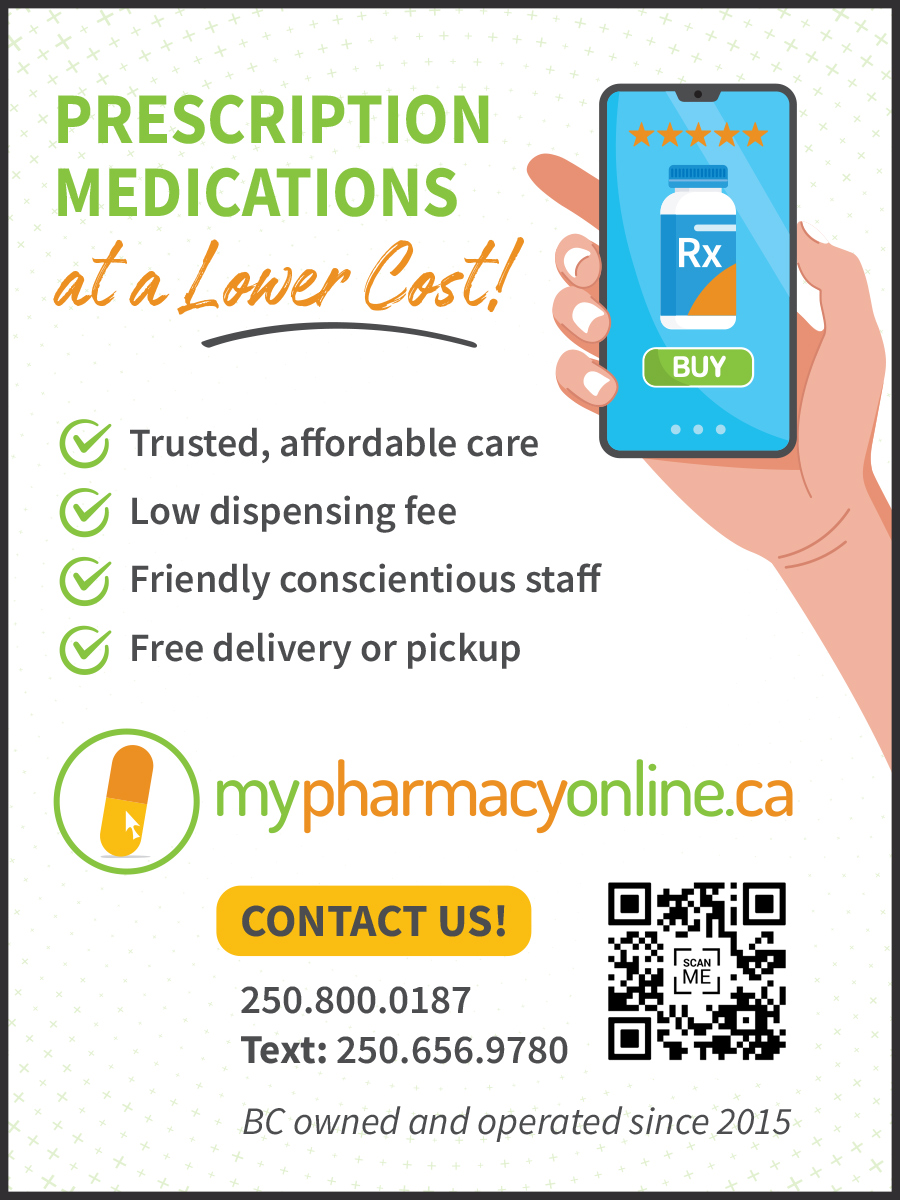 Mypharmacyonline.ca