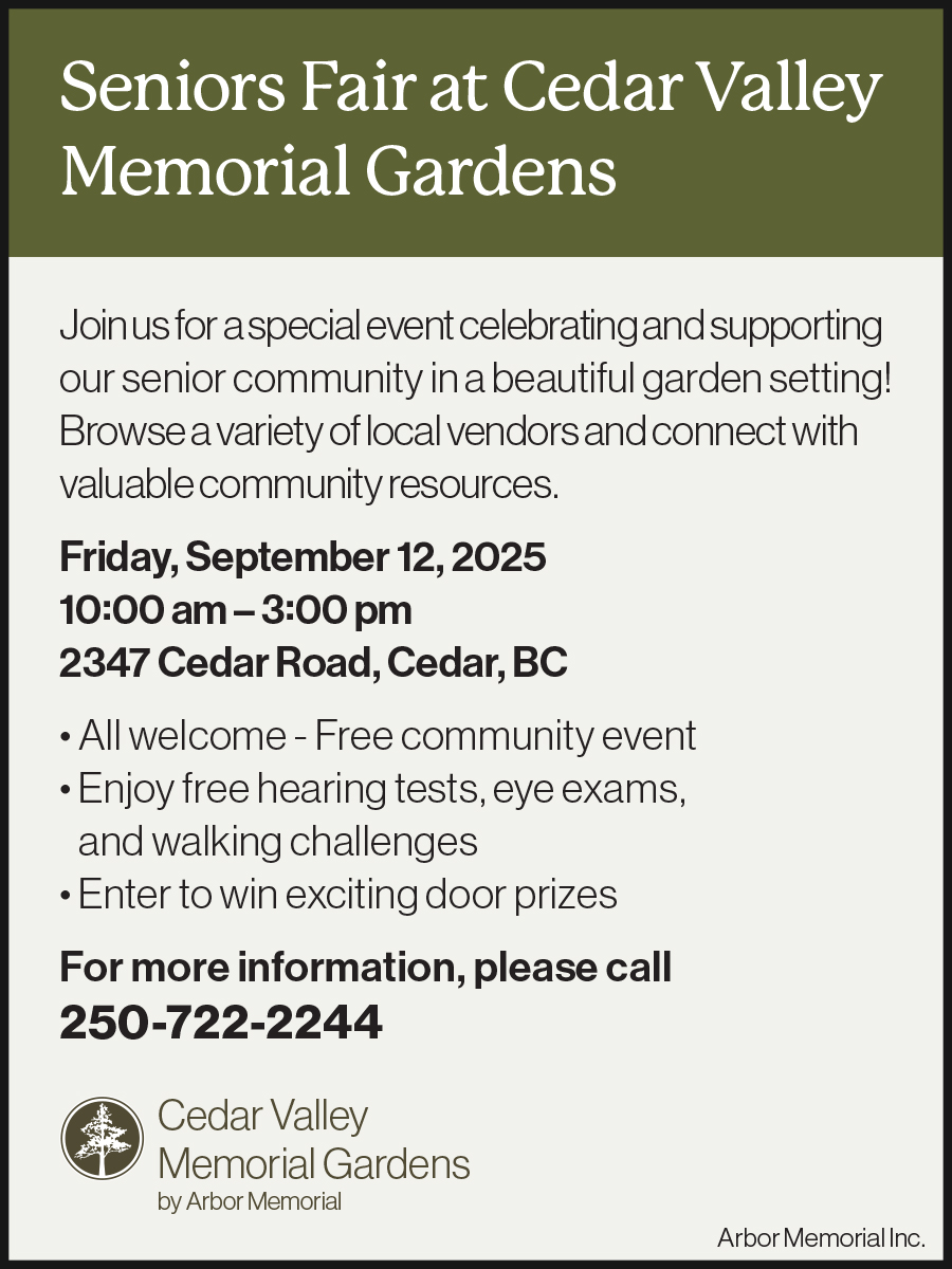 Cedar Valley Memorial Gardens