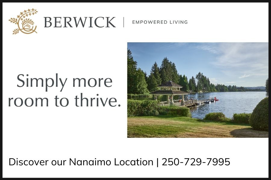 Berwick on the Lake - Nanaimo