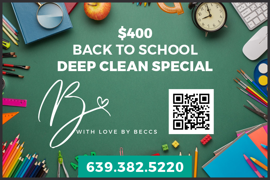 With Love by Beccs