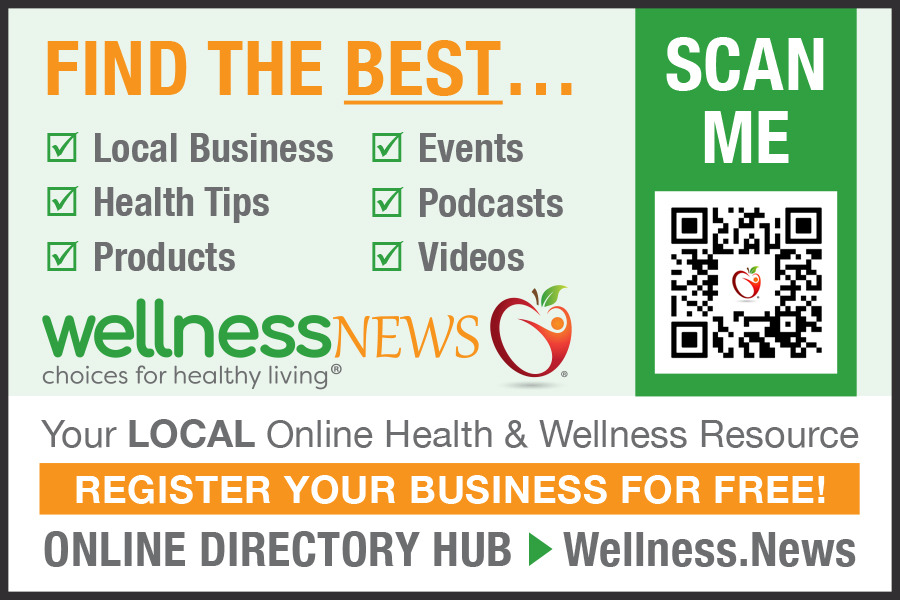 Wellnessnews Canada, Inc.