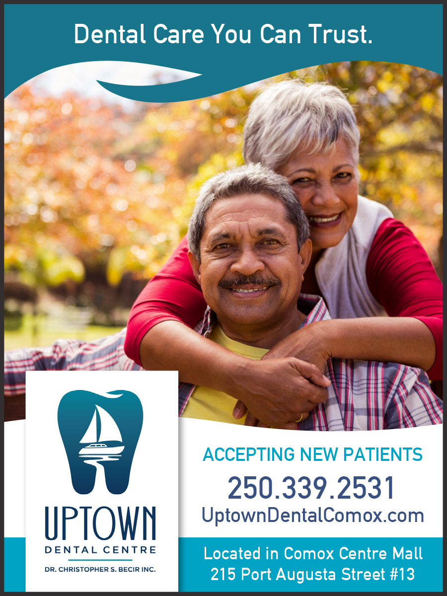 Uptown Dental Centre