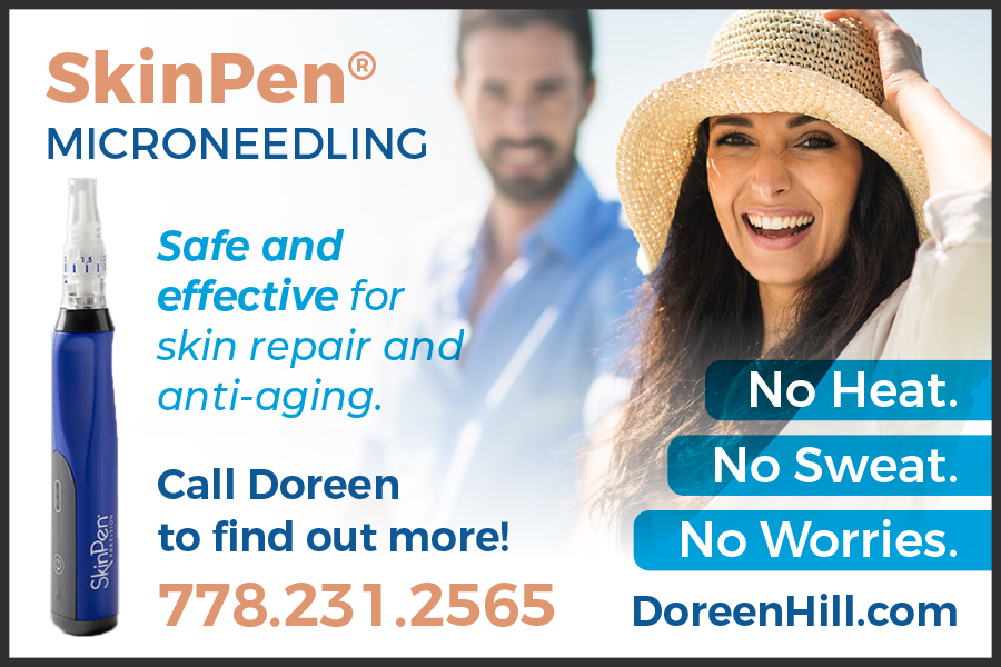 Doreen Hill Acupuncture 