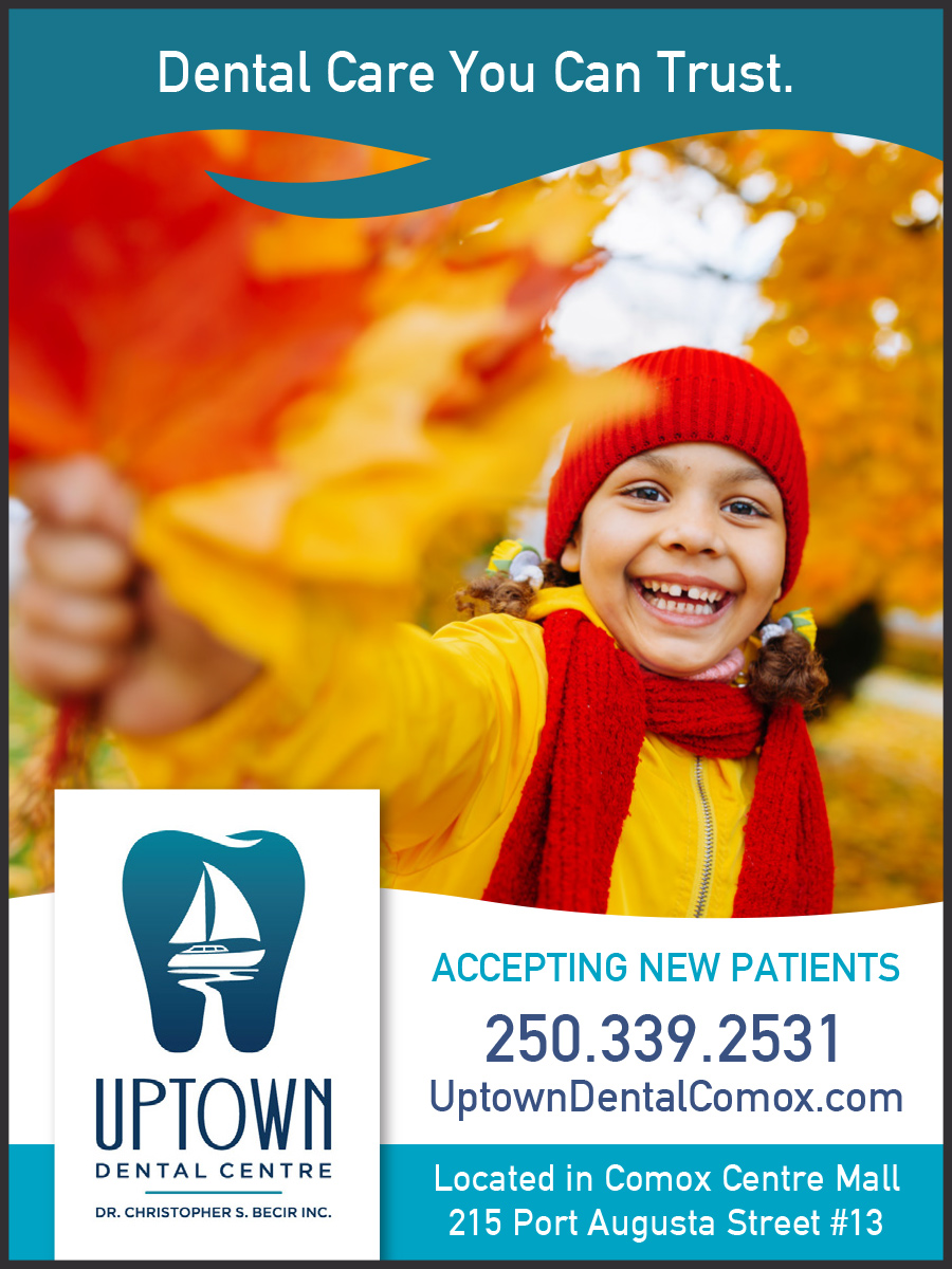 Uptown Dental Centre