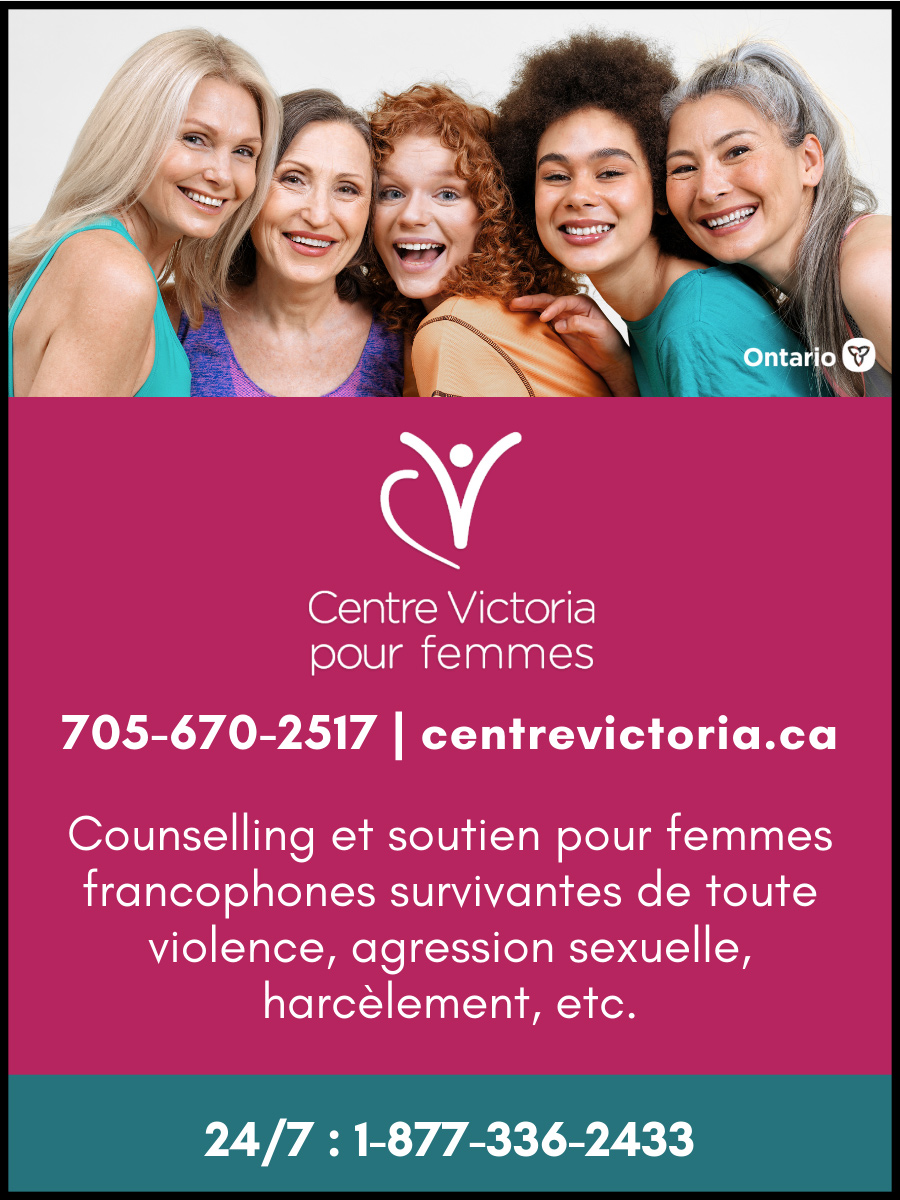 Centre Victoria