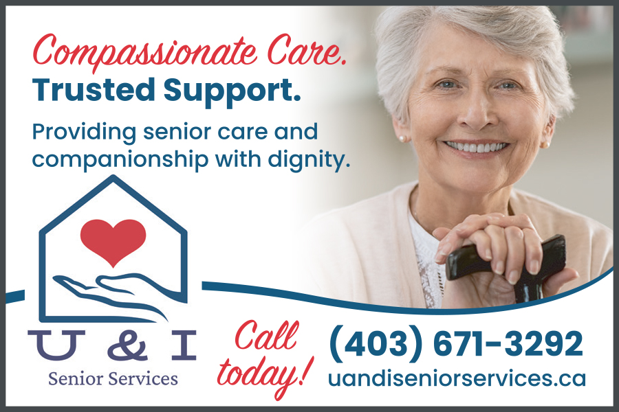 U & I Senior Services