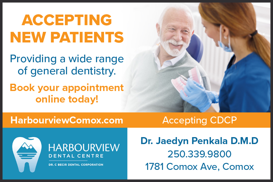 Harbourview Dental Centre