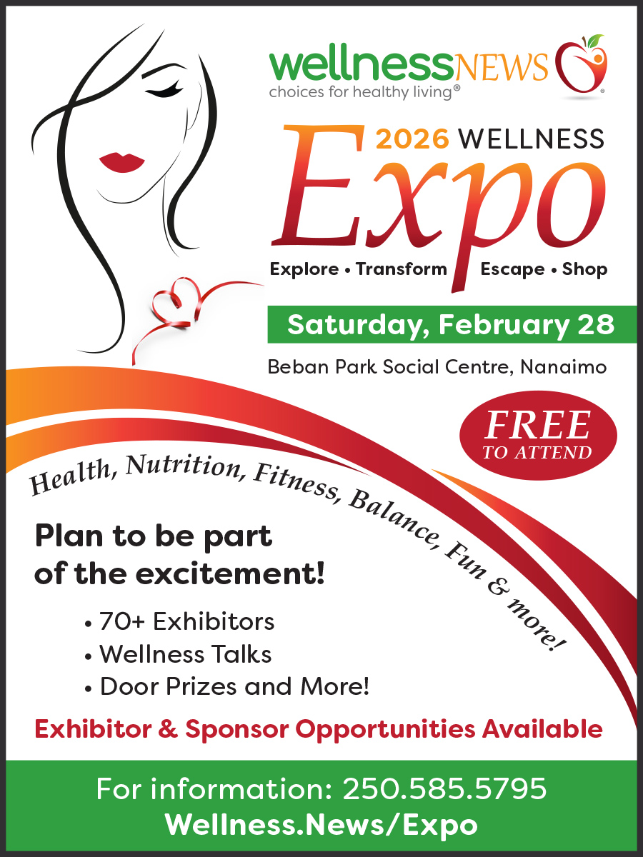 Wellness Expo