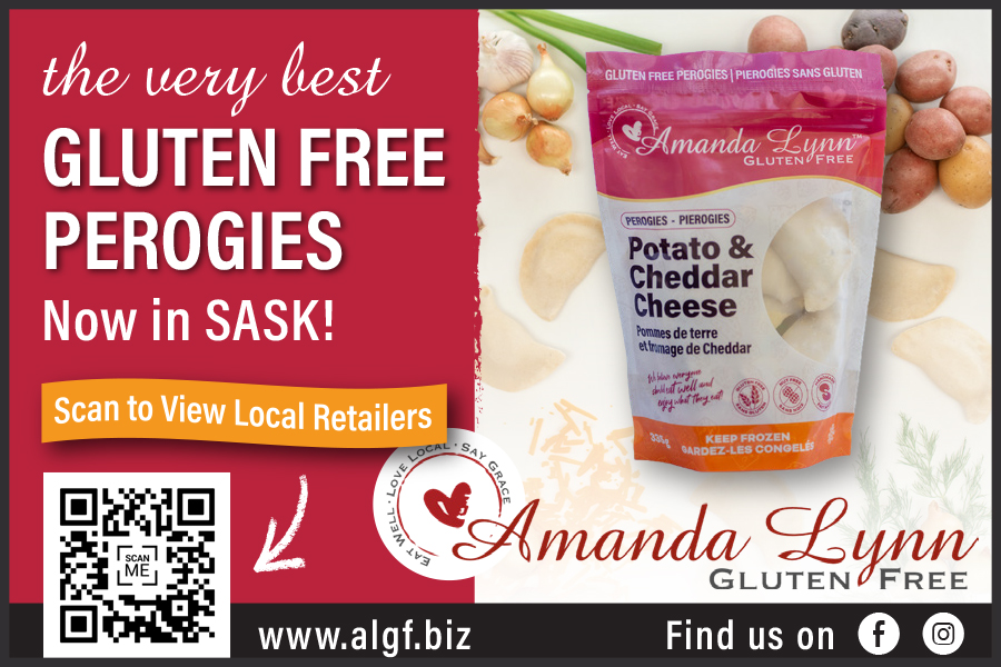 Amanda Lynn Gluten Free Inc